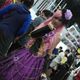 Illustration for article titled Animangaki 2015 - Day 1 (Cosplay)